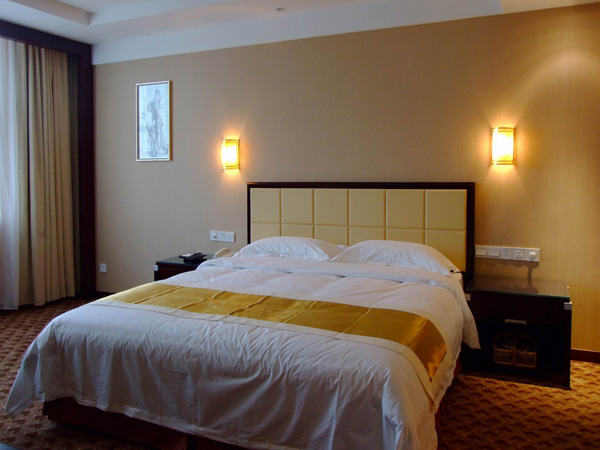 single room