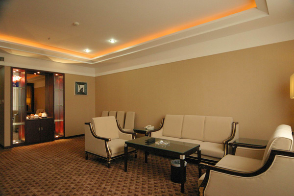 single room